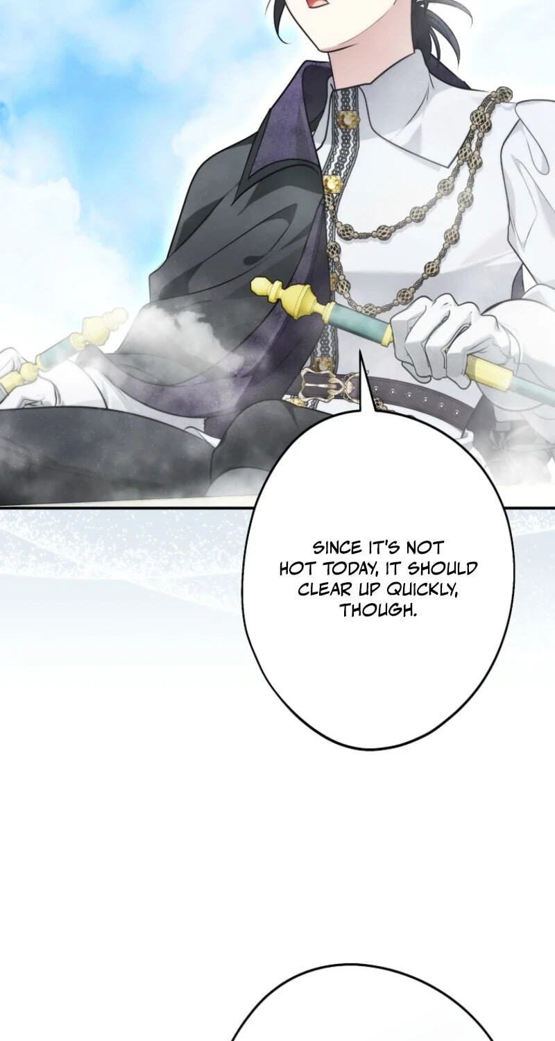 Not your MOTHER in Law Chapter 68 page 31 - 