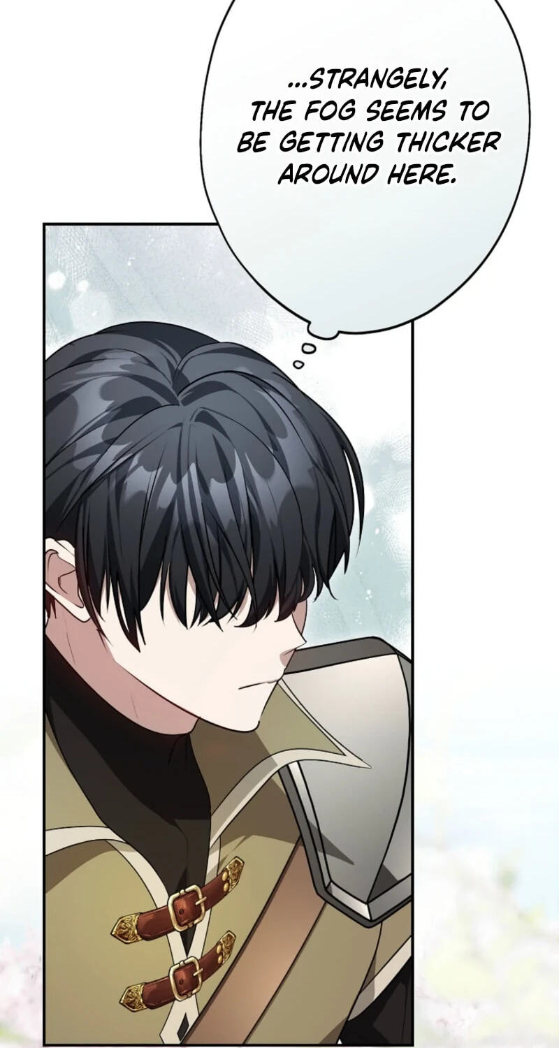 Not your MOTHER in Law Chapter 68 page 32 - 