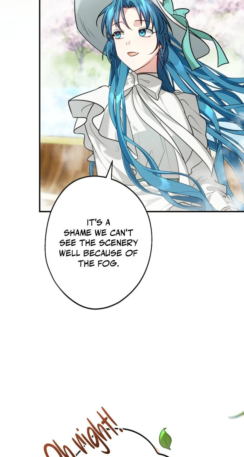 Not your MOTHER in Law Chapter 68 page 34 - 