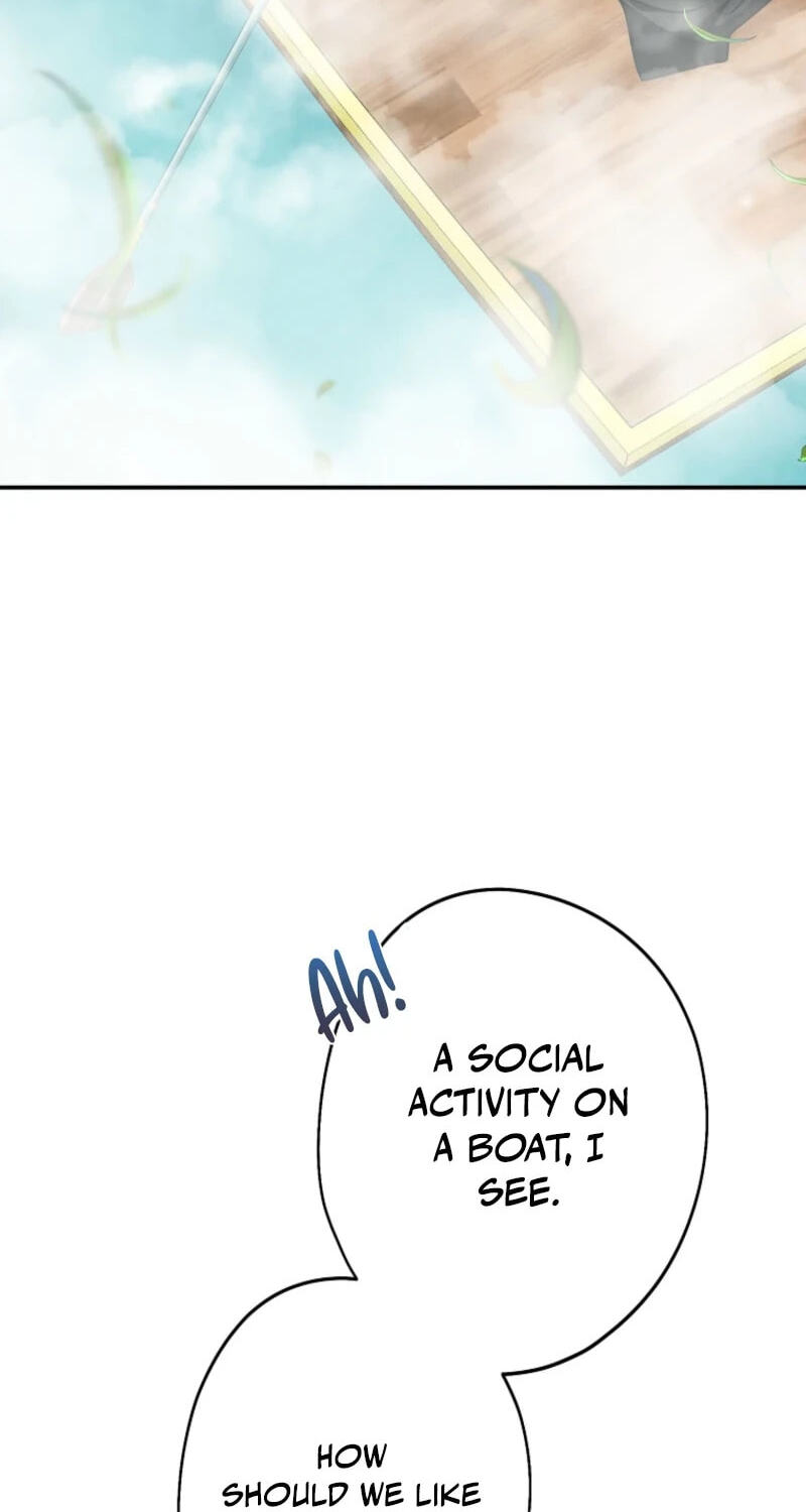 Not your MOTHER in Law Chapter 68 page 36 - 