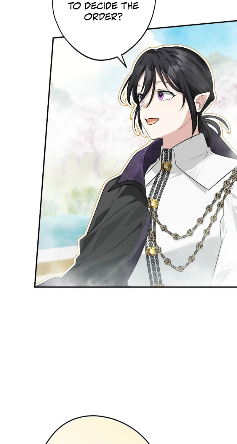 Not your MOTHER in Law Chapter 68 page 37 - 