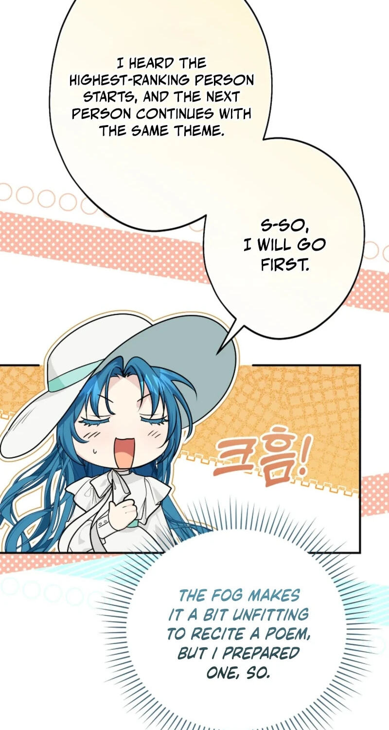 Not your MOTHER in Law Chapter 68 page 38 - 