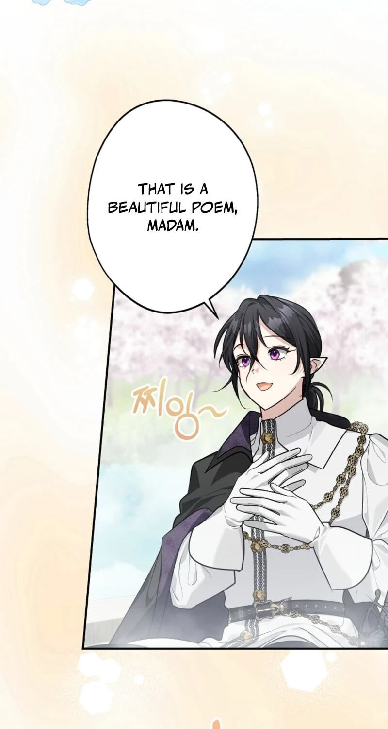 Not your MOTHER in Law Chapter 68 page 44 - 