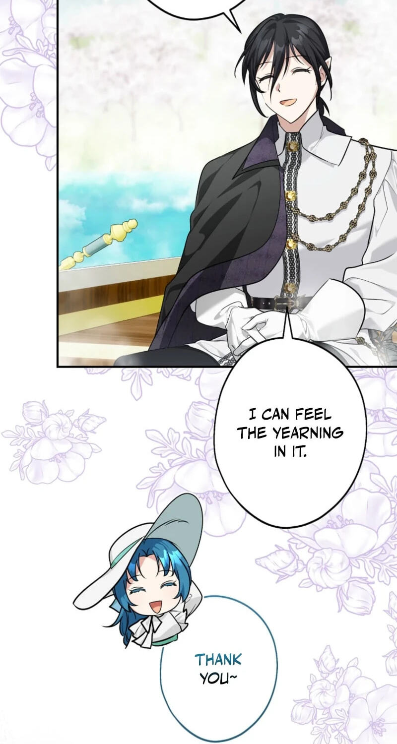 Not your MOTHER in Law Chapter 68 page 48 - 