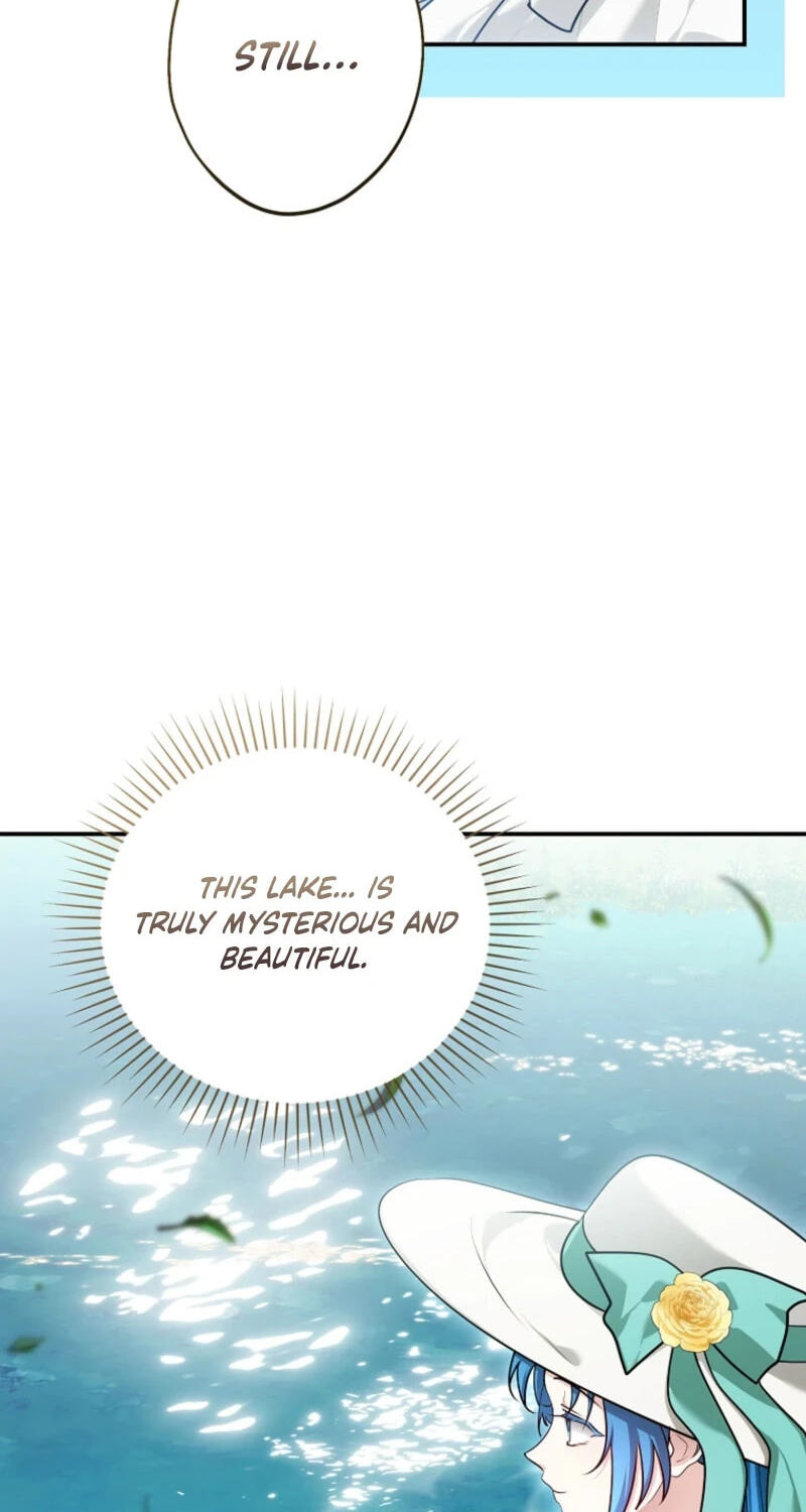 Not your MOTHER in Law Chapter 68 page 6 - 