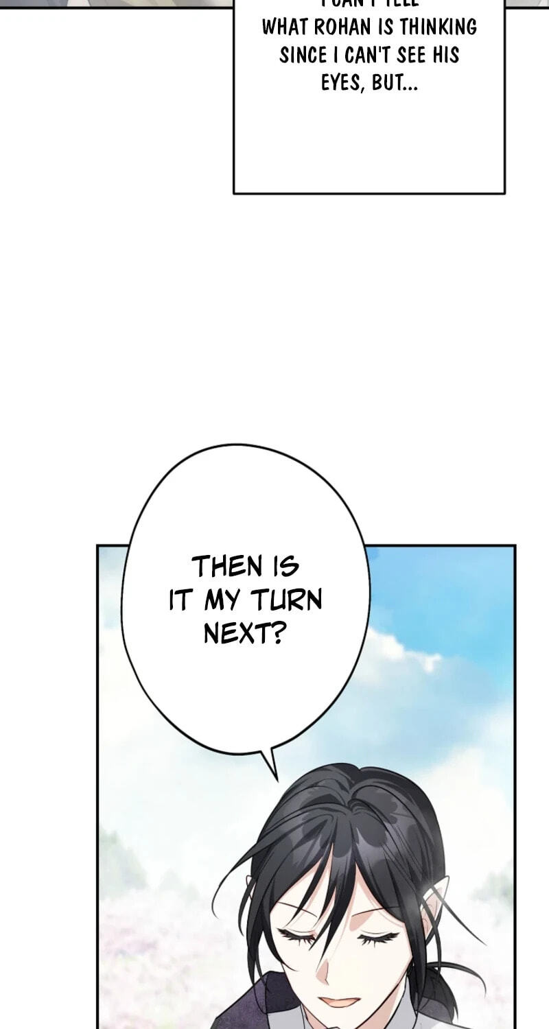 Not your MOTHER in Law Chapter 68 page 51 - 