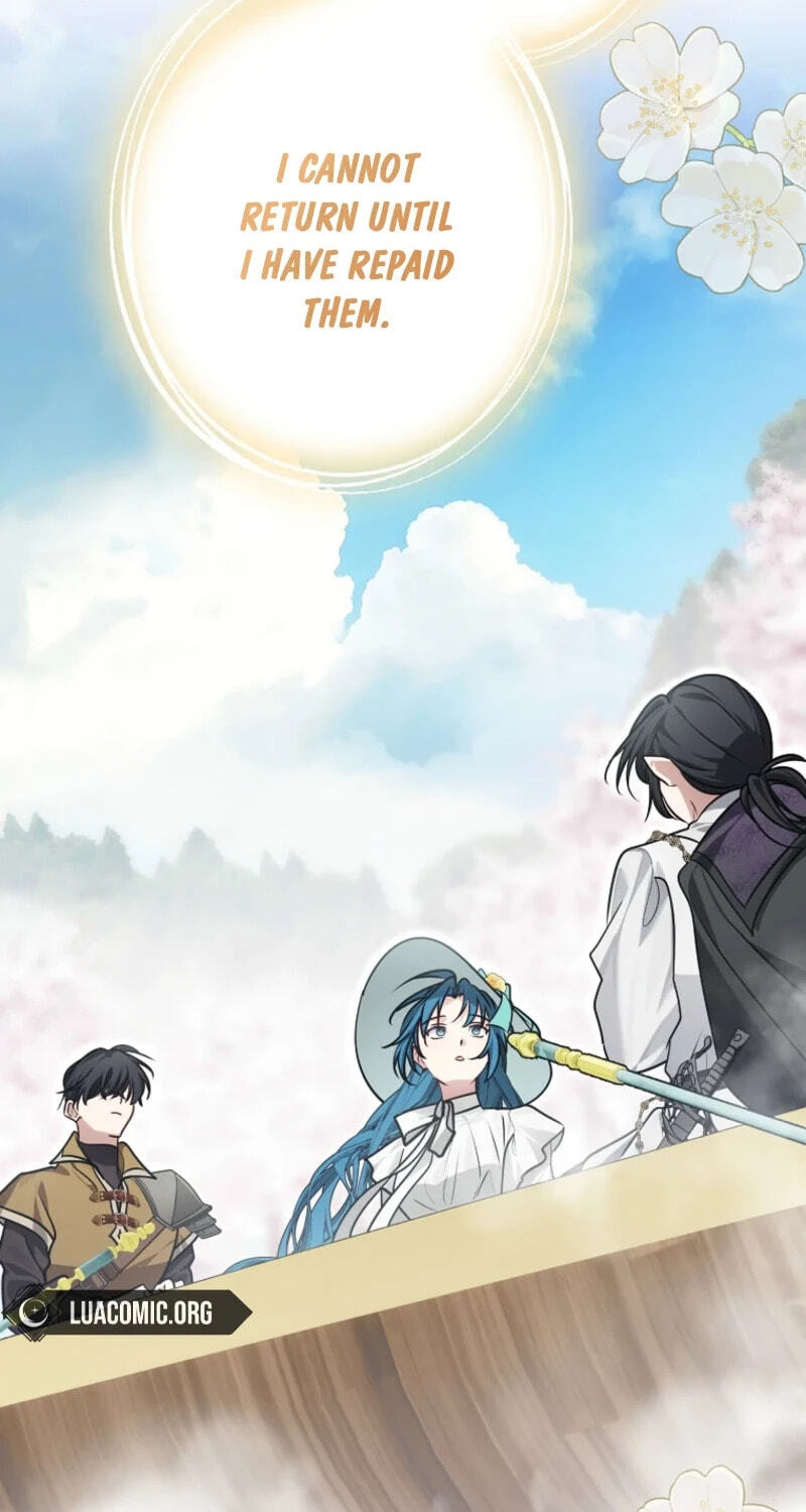 Not your MOTHER in Law Chapter 68 page 57 - 