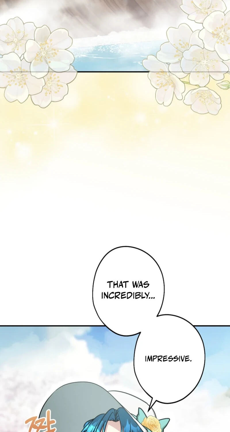 Not your MOTHER in Law Chapter 68 page 58 - 