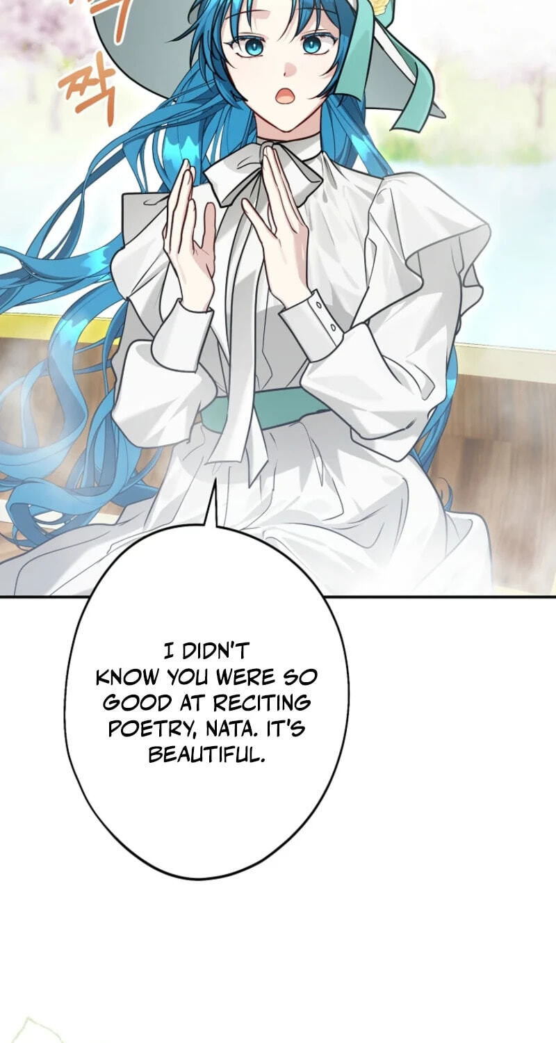 Not your MOTHER in Law Chapter 68 page 59 - 