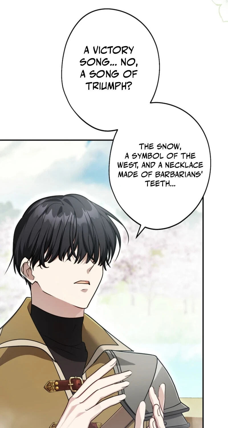 Not your MOTHER in Law Chapter 68 page 61 - 