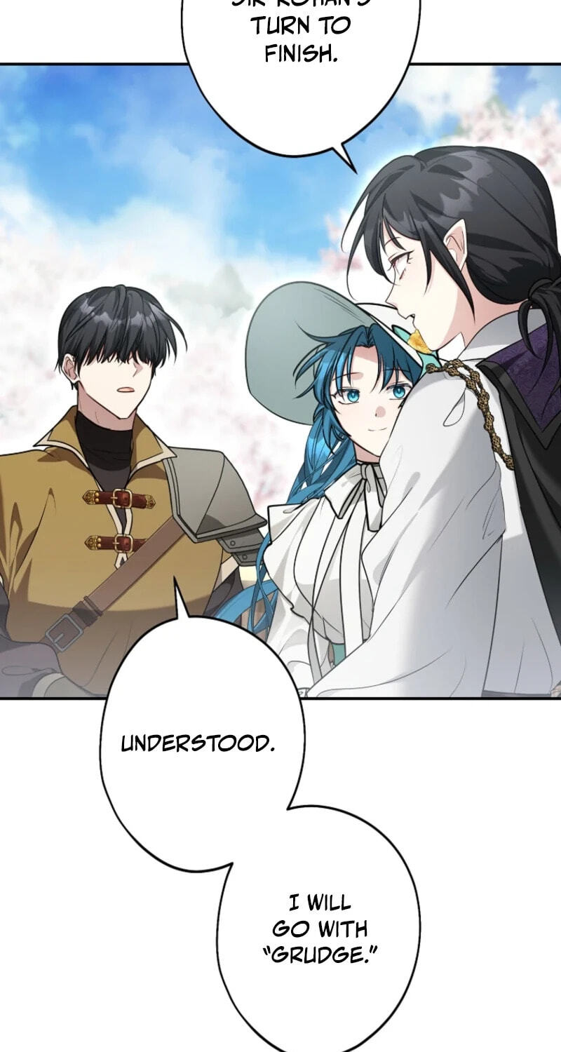 Not your MOTHER in Law Chapter 68 page 65 - 