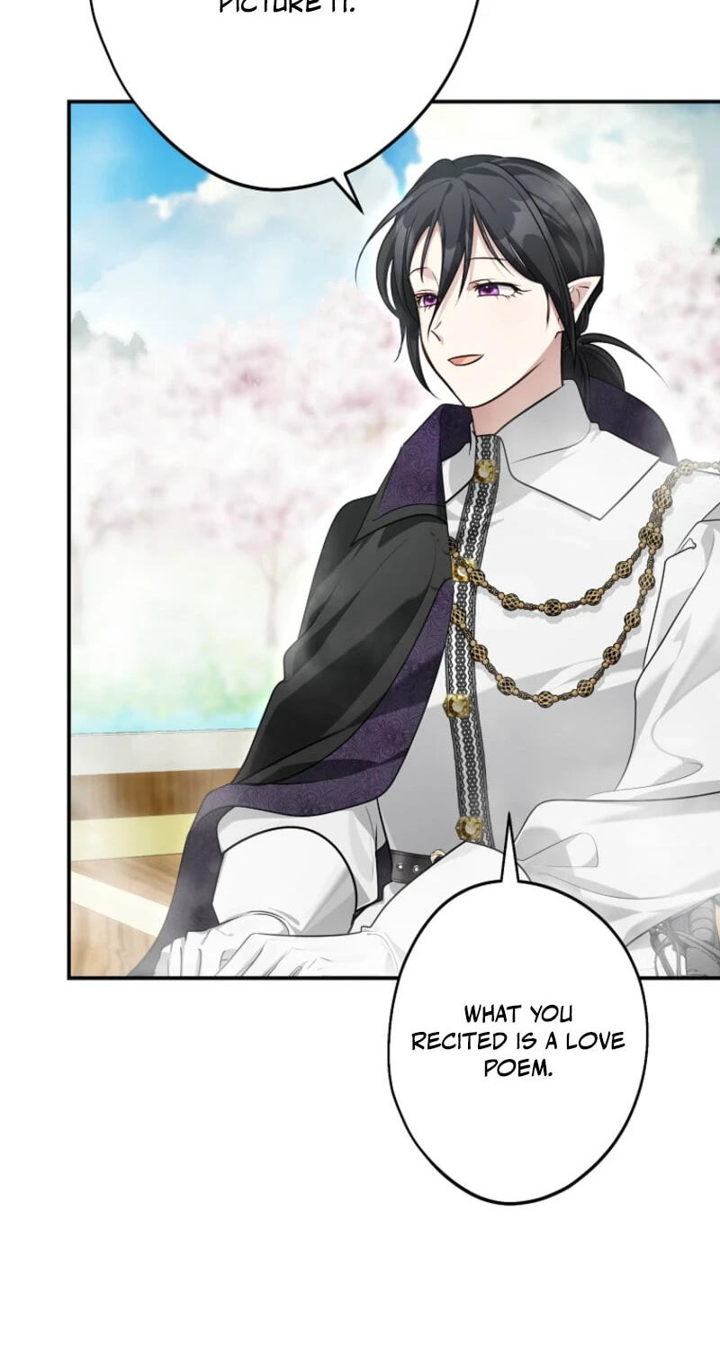 Not your MOTHER in Law Chapter 68 page 76 - 