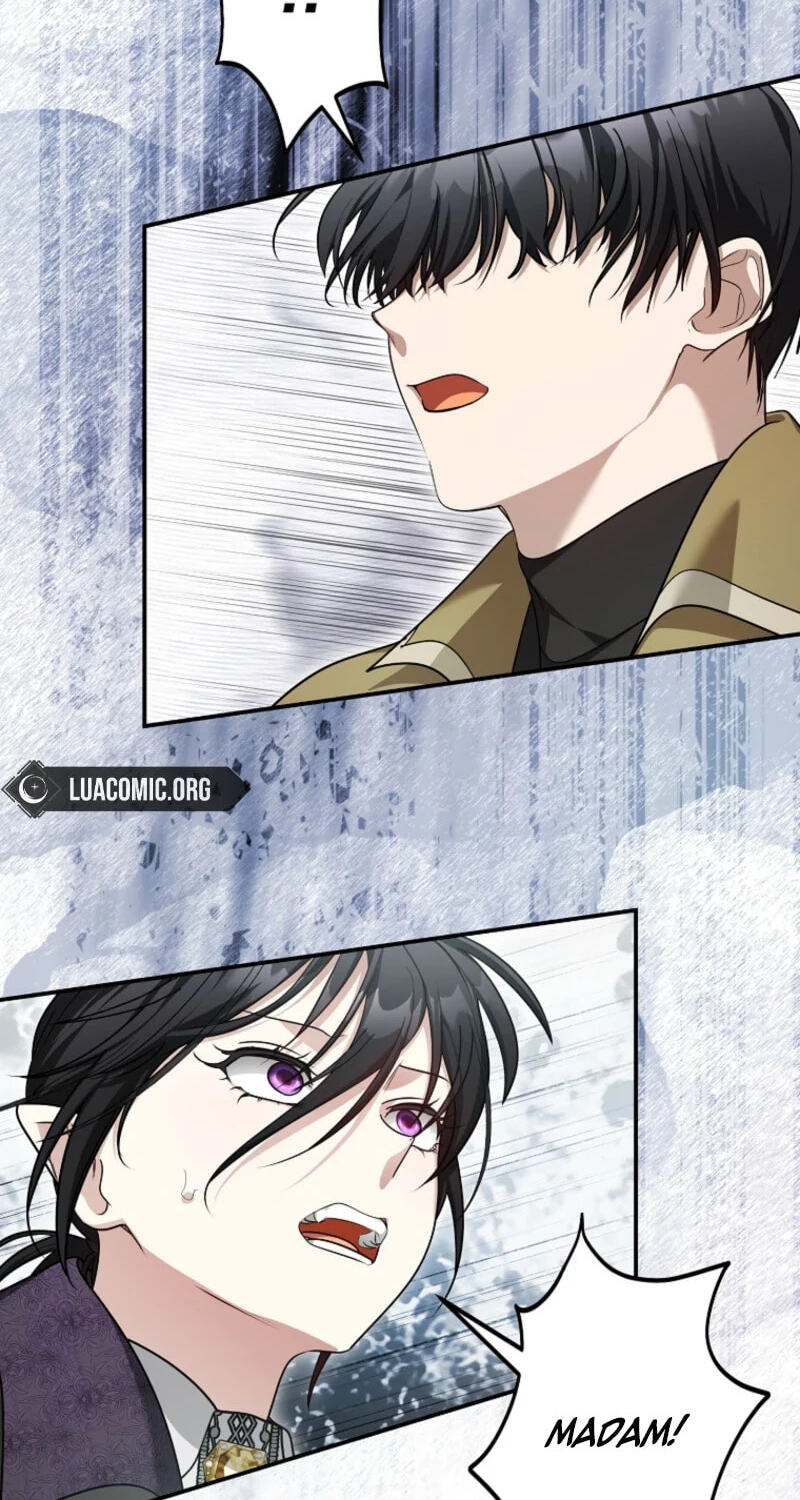 Not your MOTHER in Law Chapter 68 page 10 - 