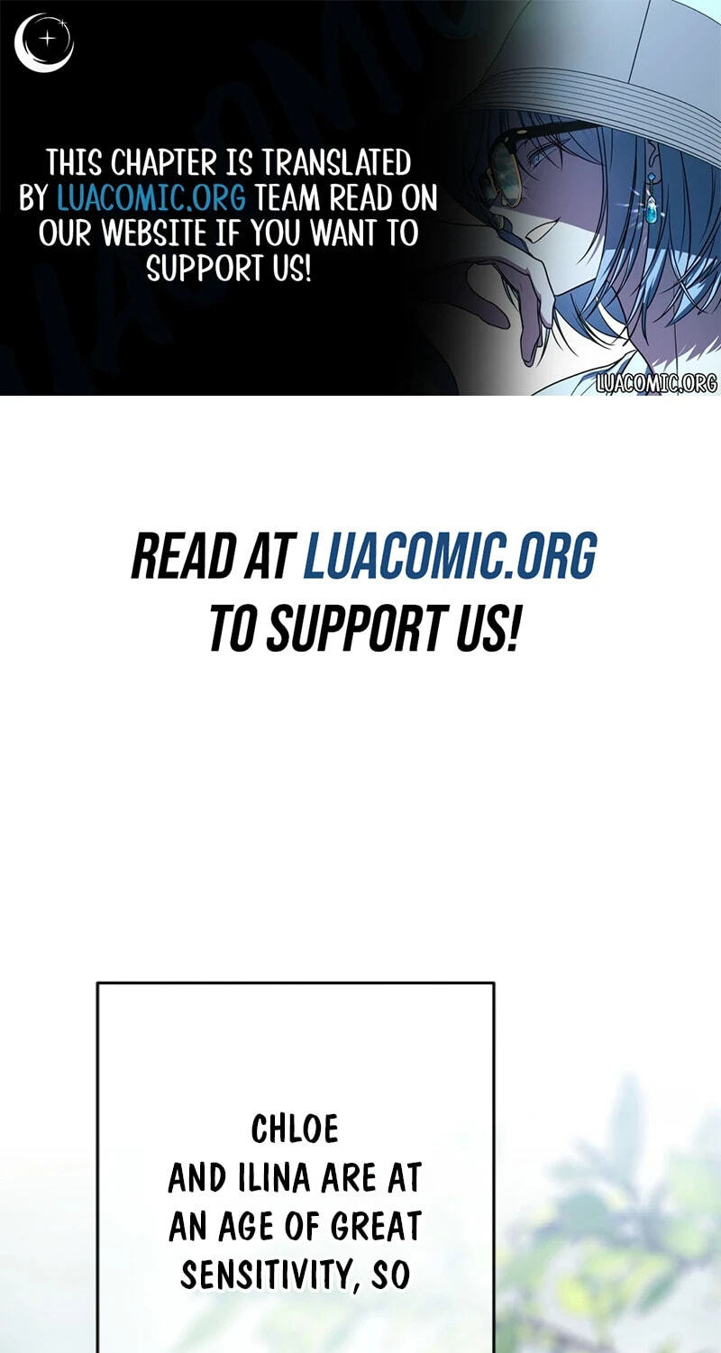 Not your MOTHER in Law Chapter 69 page 1 - 