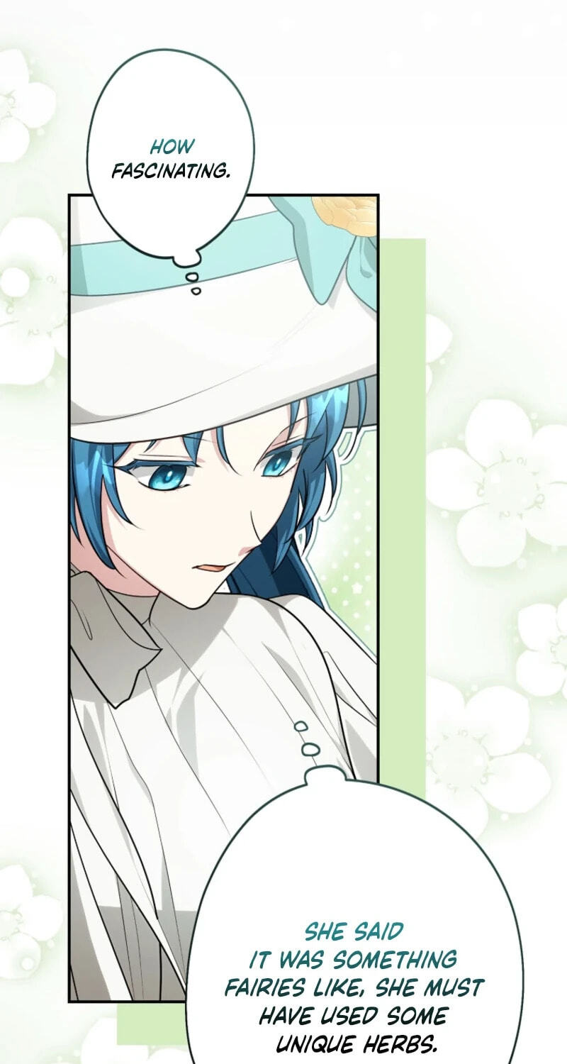 Not your MOTHER in Law Chapter 69 page 11 - 