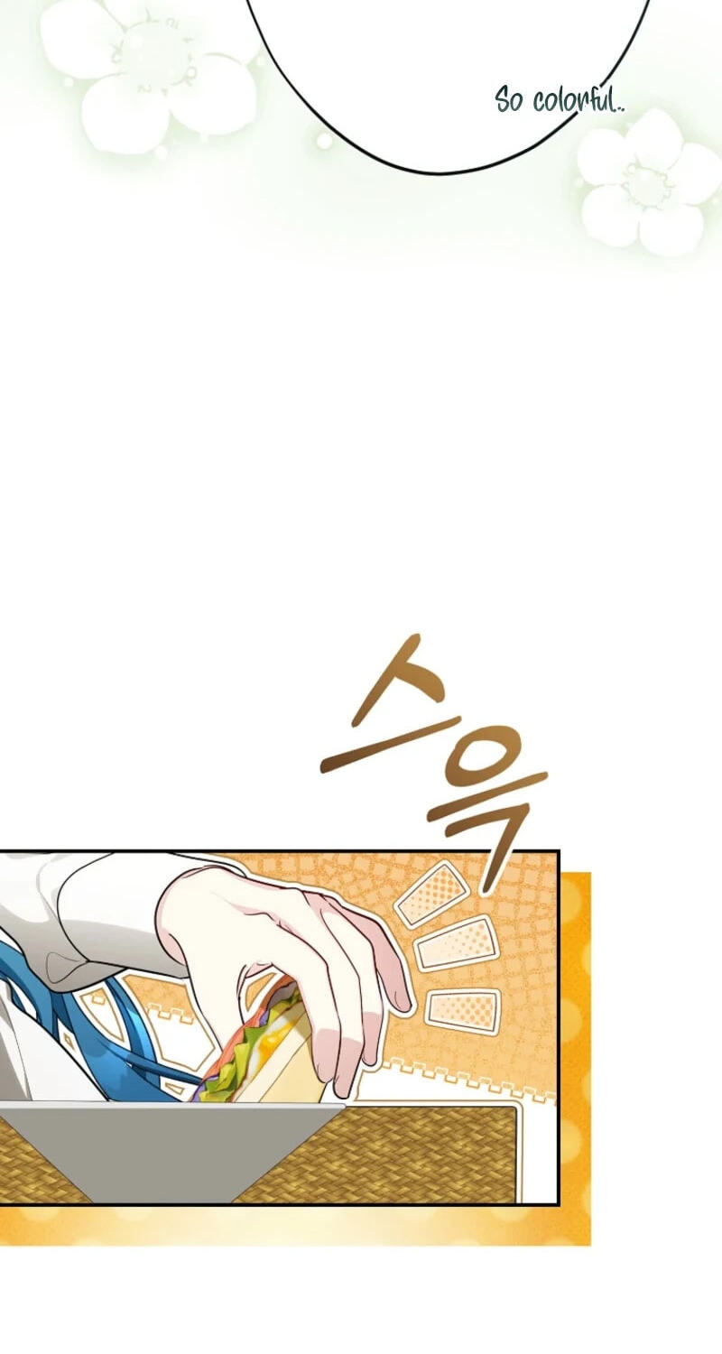 Not your MOTHER in Law Chapter 69 page 12 - 