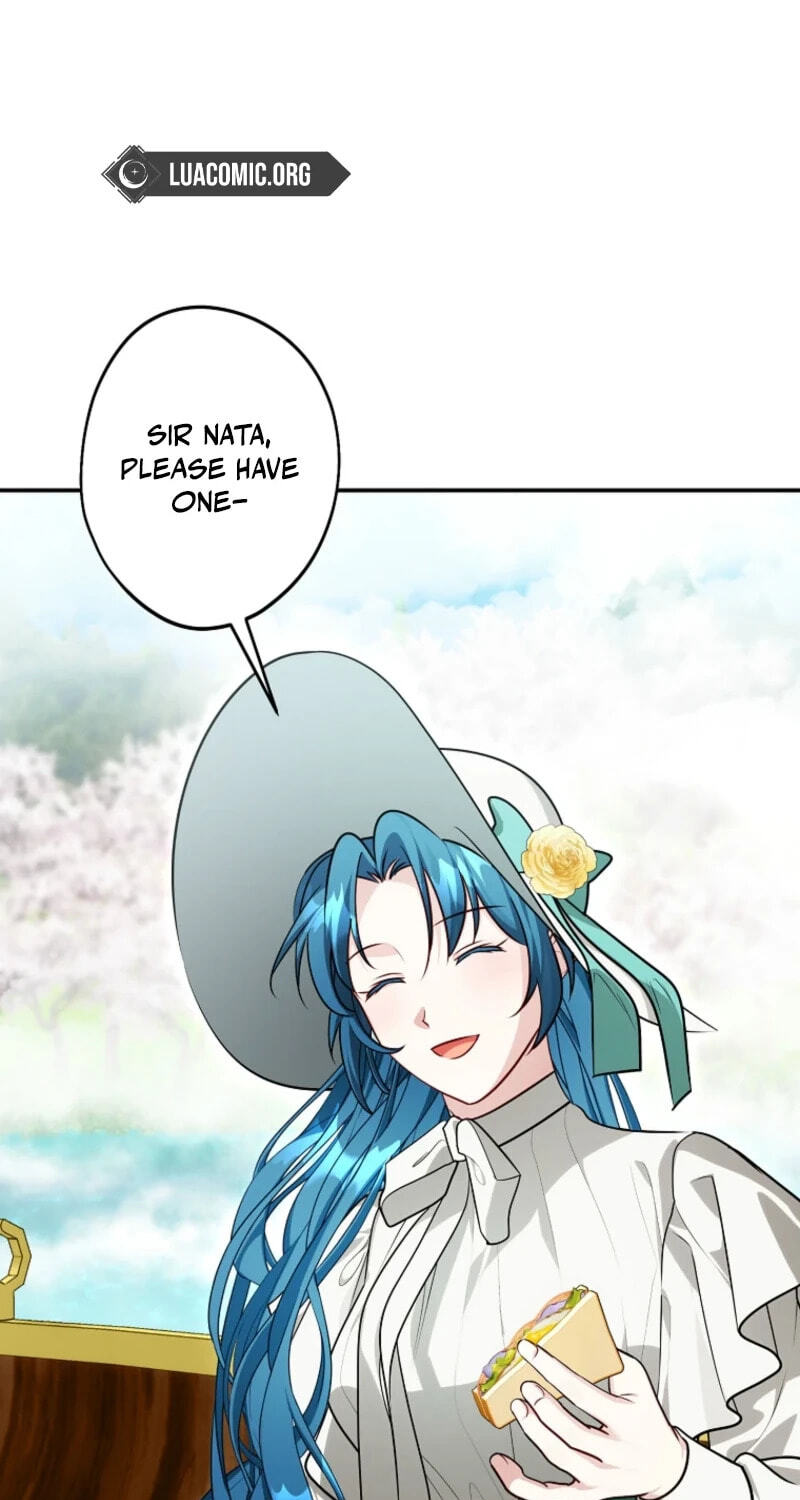 Not your MOTHER in Law Chapter 69 page 13 - 