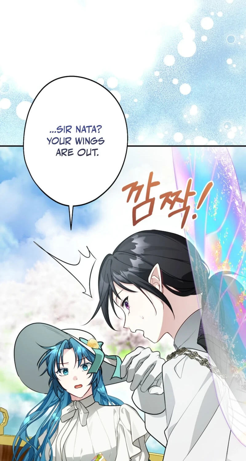 Not your MOTHER in Law Chapter 69 page 16 - 