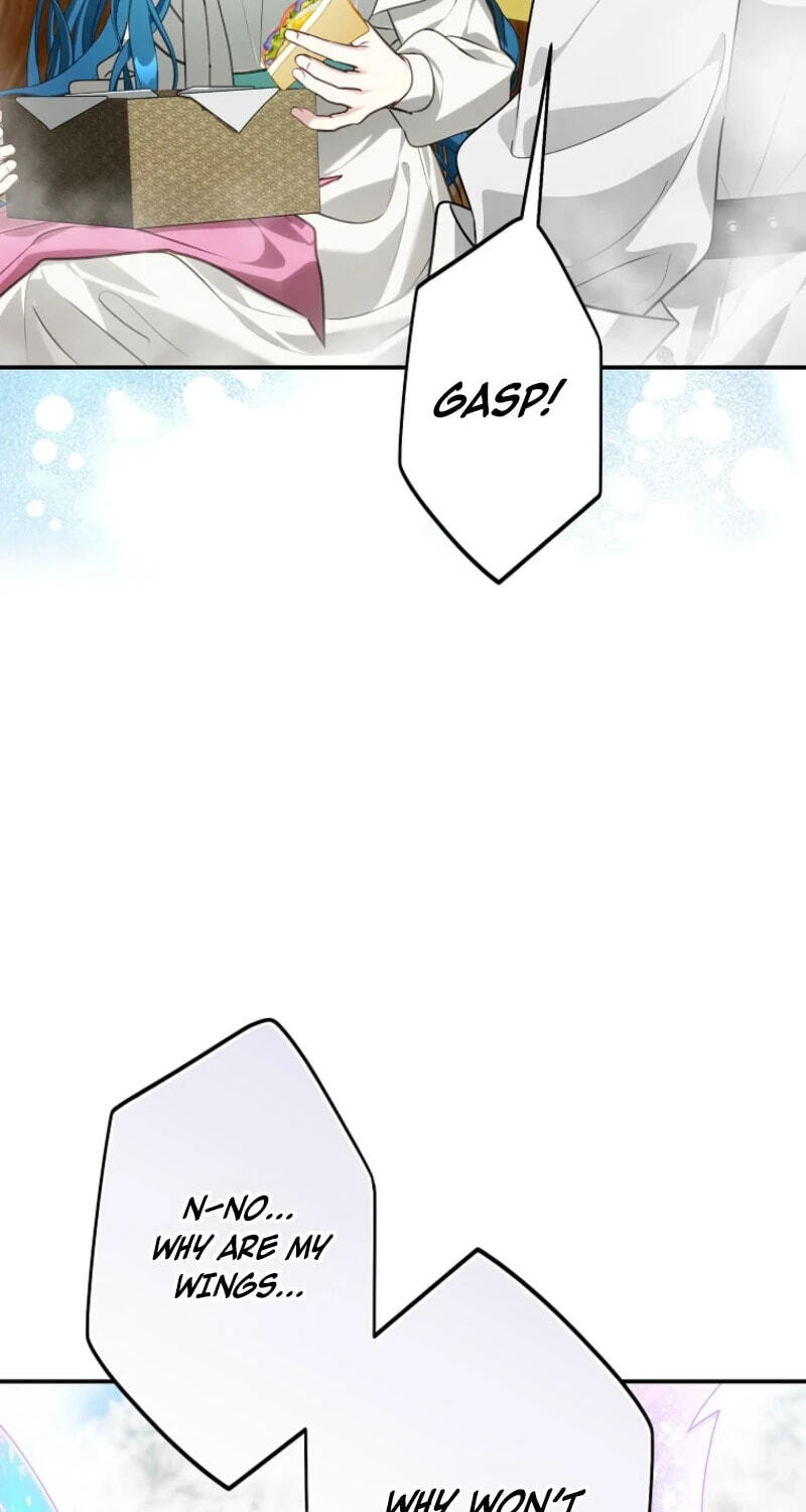Not your MOTHER in Law Chapter 69 page 17 - 
