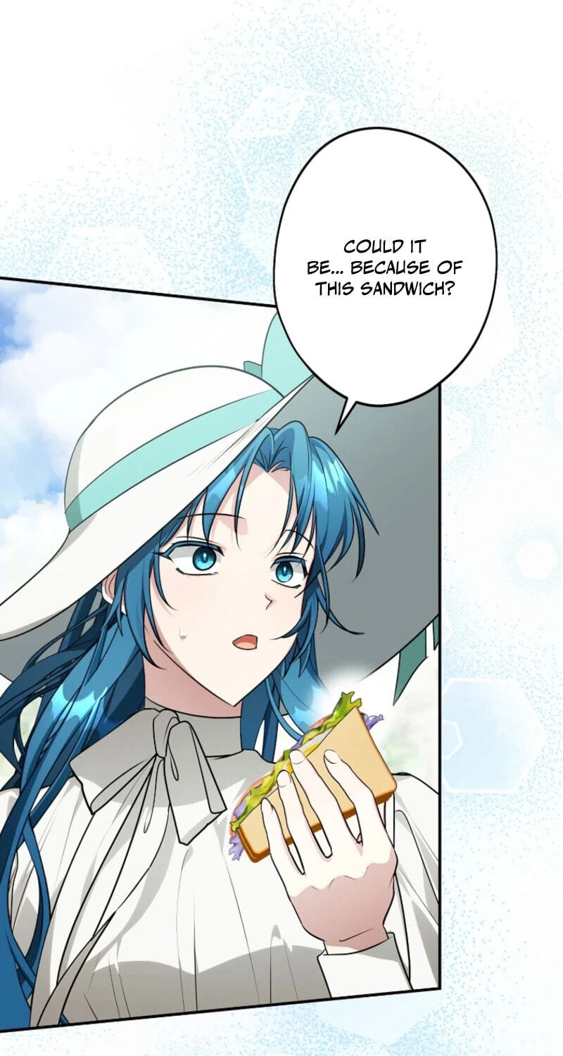 Not your MOTHER in Law Chapter 69 page 19 - 