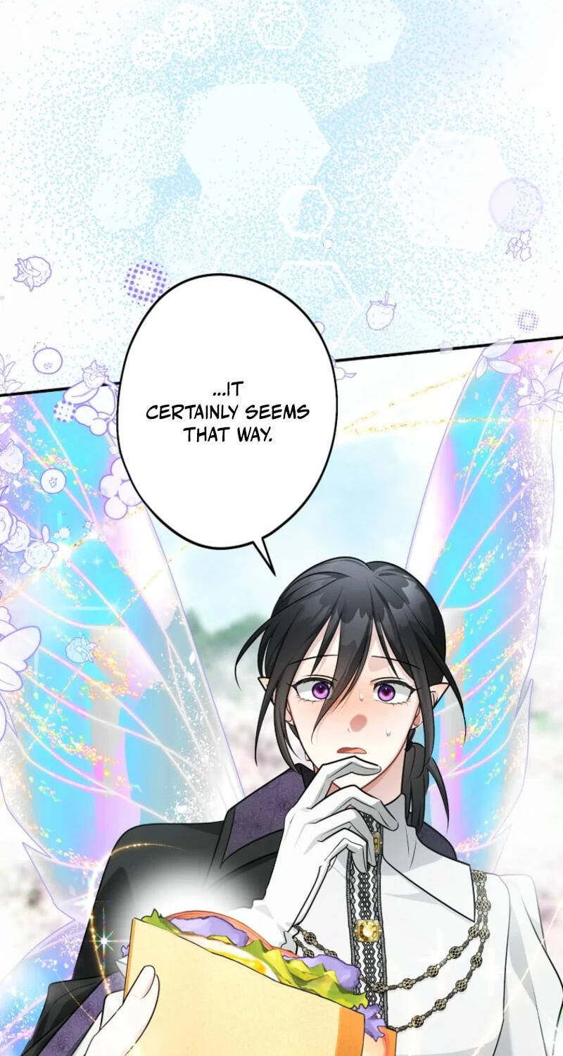 Not your MOTHER in Law Chapter 69 page 20 - 