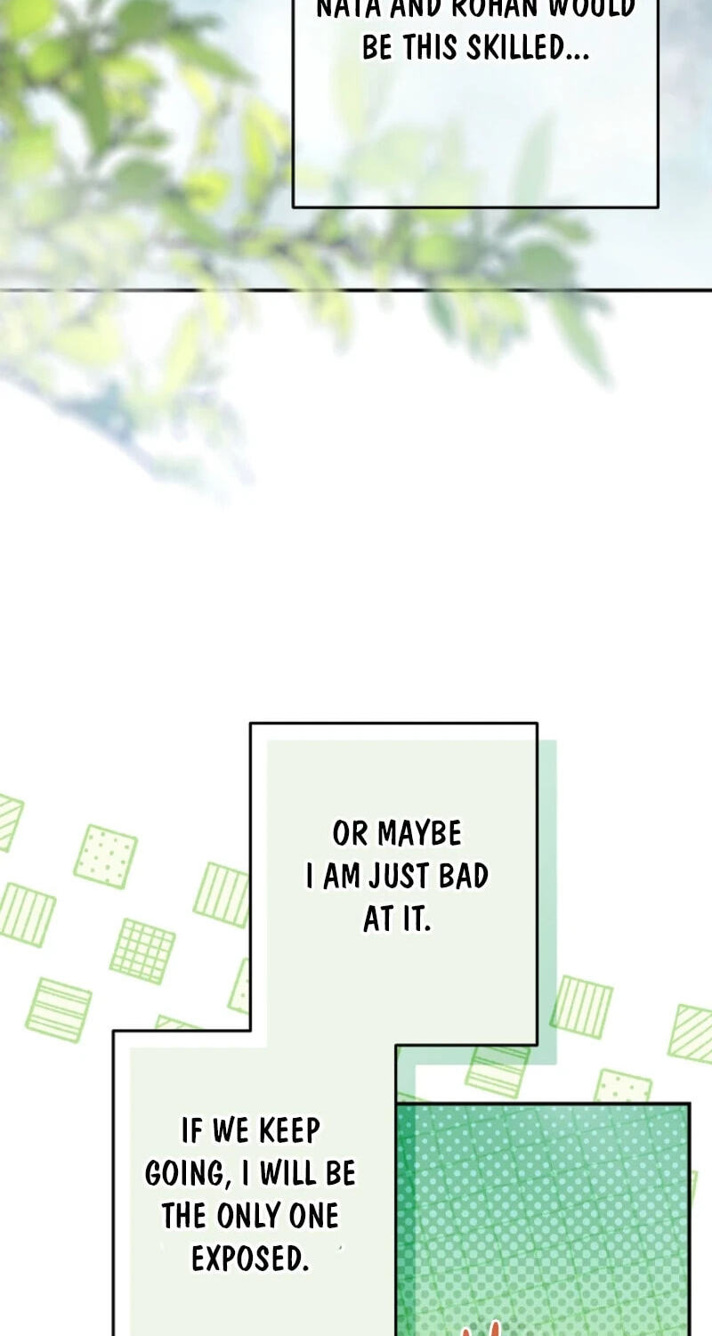 Not your MOTHER in Law Chapter 69 page 3 - 