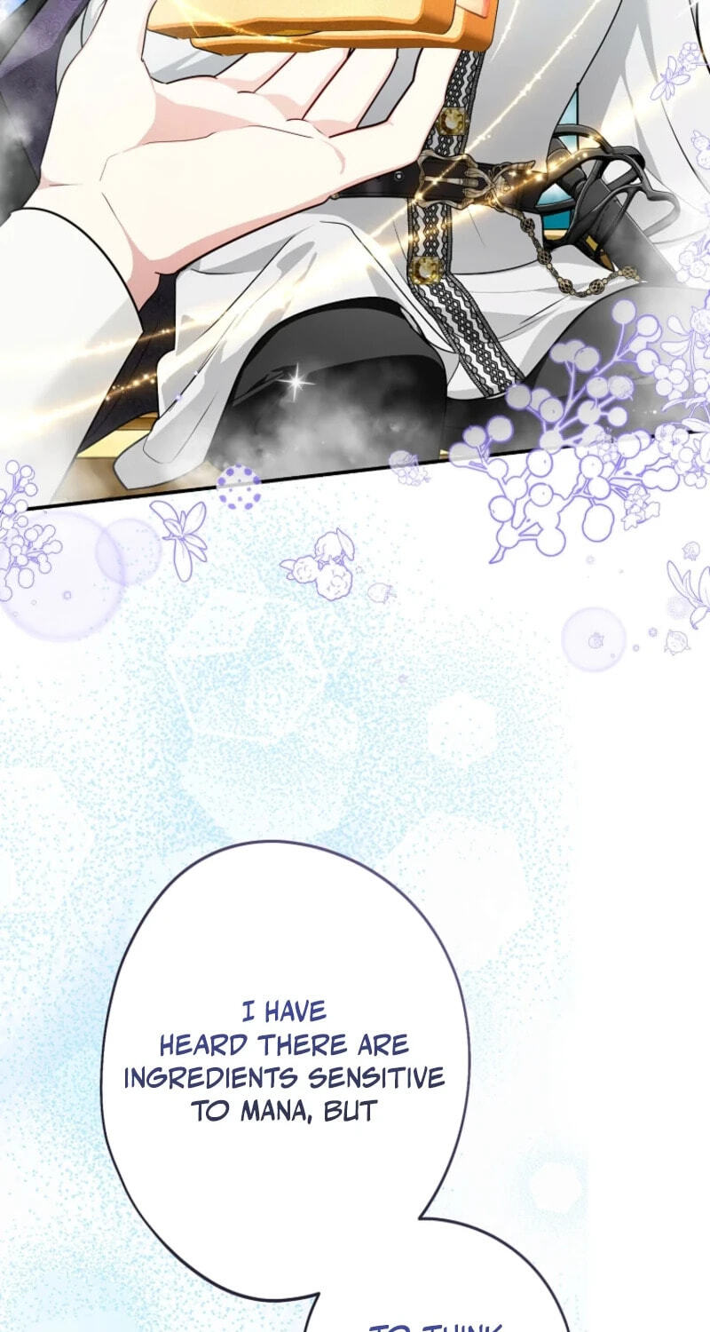 Not your MOTHER in Law Chapter 69 page 21 - 
