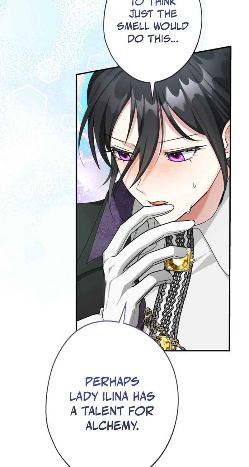 Not your MOTHER in Law Chapter 69 page 22 - 