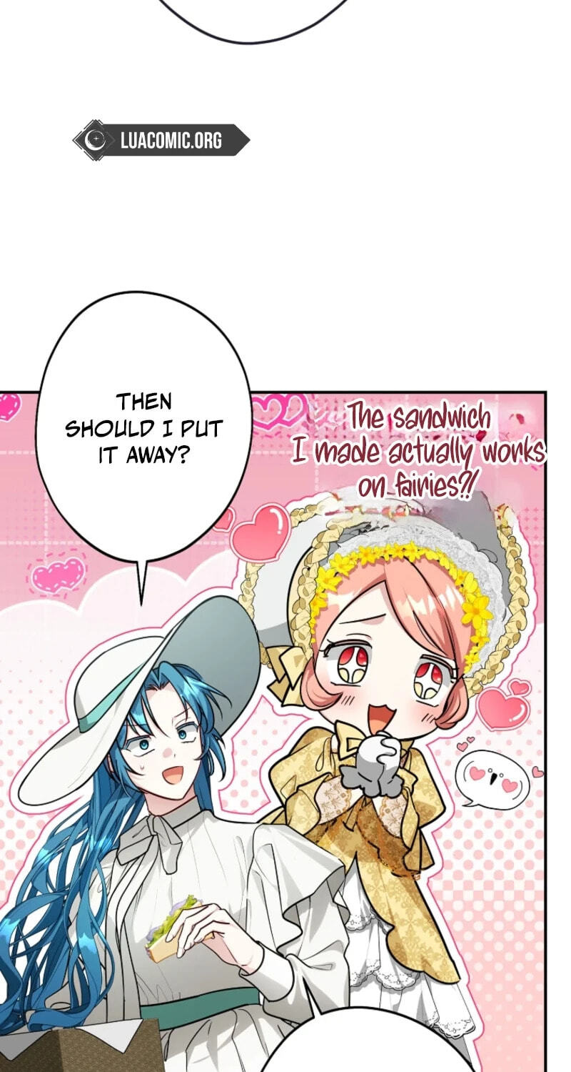Not your MOTHER in Law Chapter 69 page 23 - 