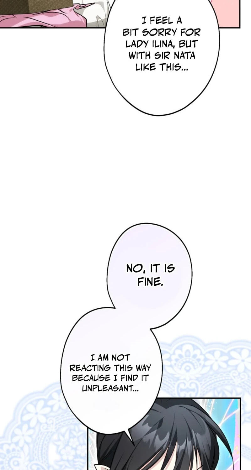 Not your MOTHER in Law Chapter 69 page 24 - 