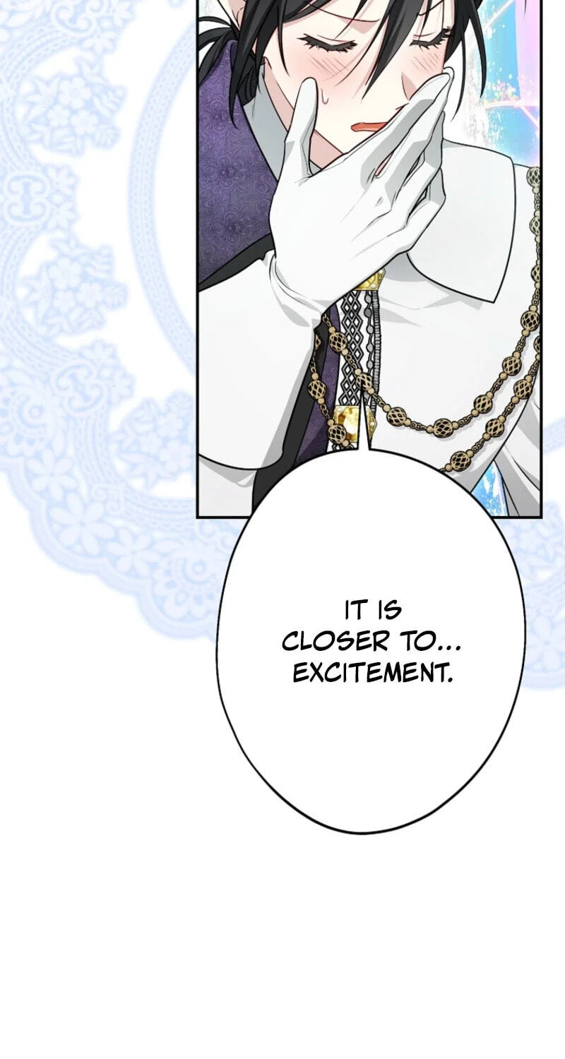Not your MOTHER in Law Chapter 69 page 25 - 