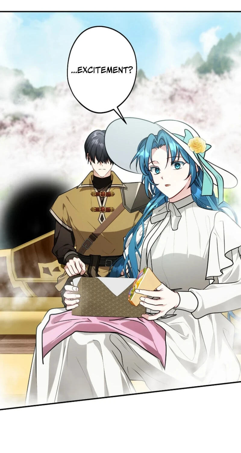 Not your MOTHER in Law Chapter 69 page 26 - 