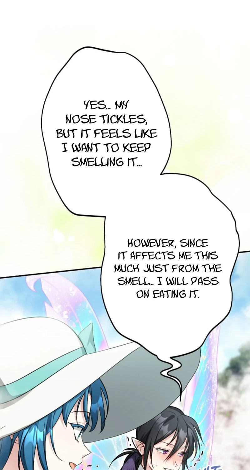 Not your MOTHER in Law Chapter 69 page 27 - 
