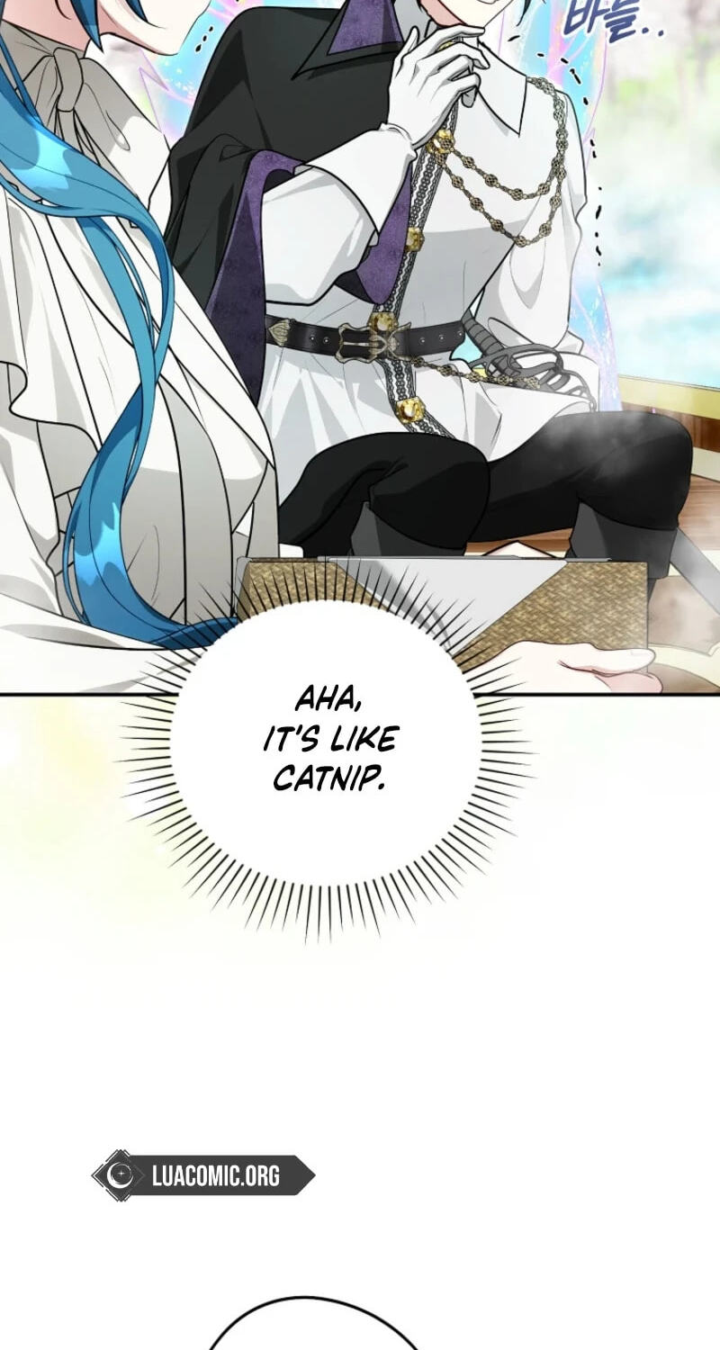 Not your MOTHER in Law Chapter 69 page 28 - 
