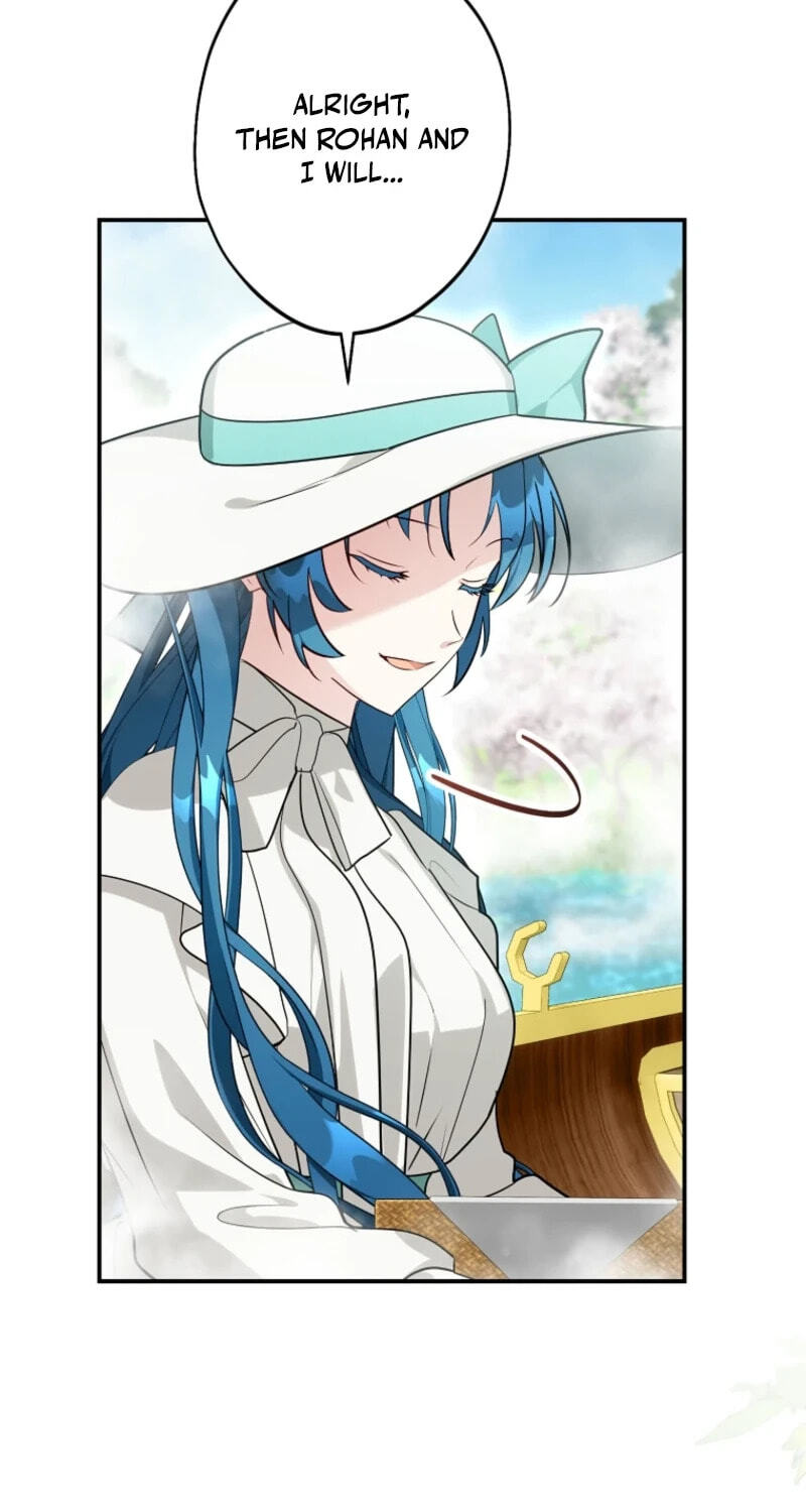 Not your MOTHER in Law Chapter 69 page 29 - 