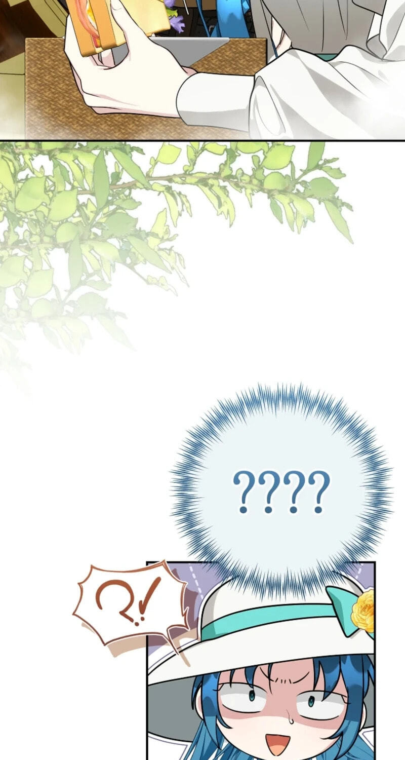 Not your MOTHER in Law Chapter 69 page 31 - 