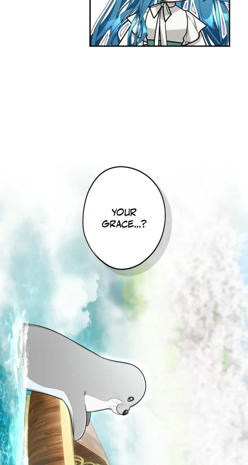Not your MOTHER in Law Chapter 69 page 32 - 