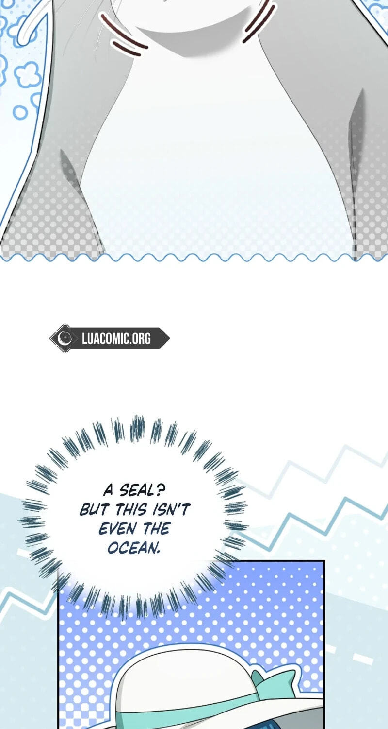 Not your MOTHER in Law Chapter 69 page 37 - 