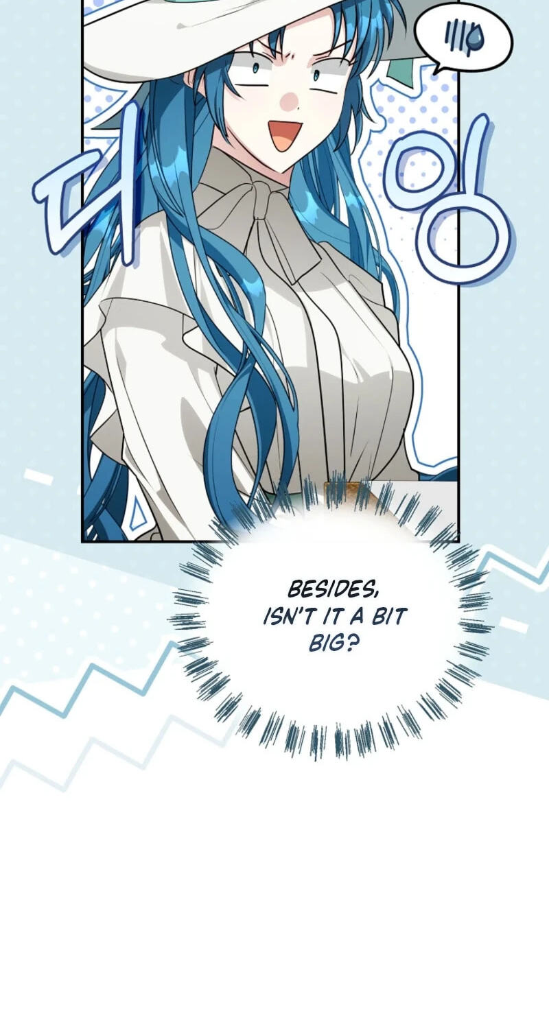 Not your MOTHER in Law Chapter 69 page 38 - 