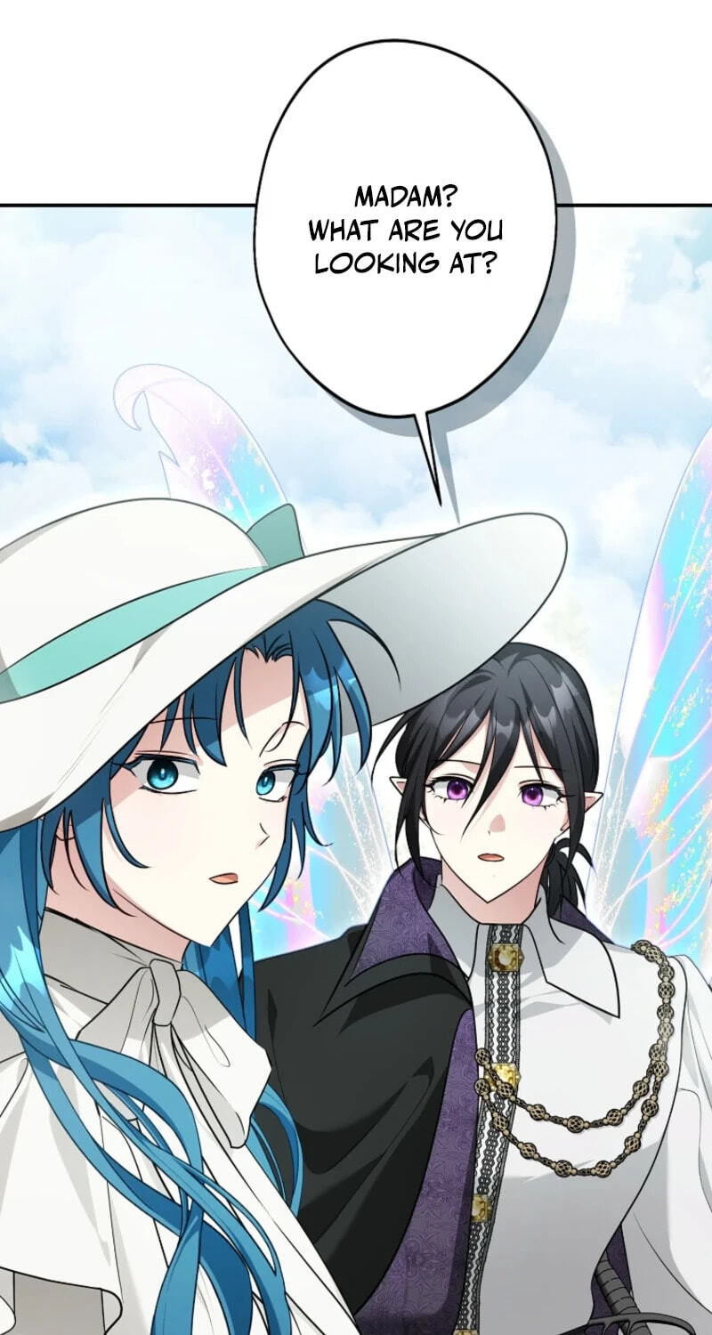 Not your MOTHER in Law Chapter 69 page 39 - 
