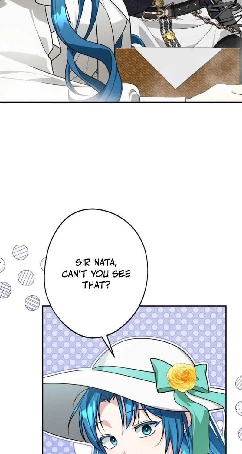 Not your MOTHER in Law Chapter 69 page 40 - 