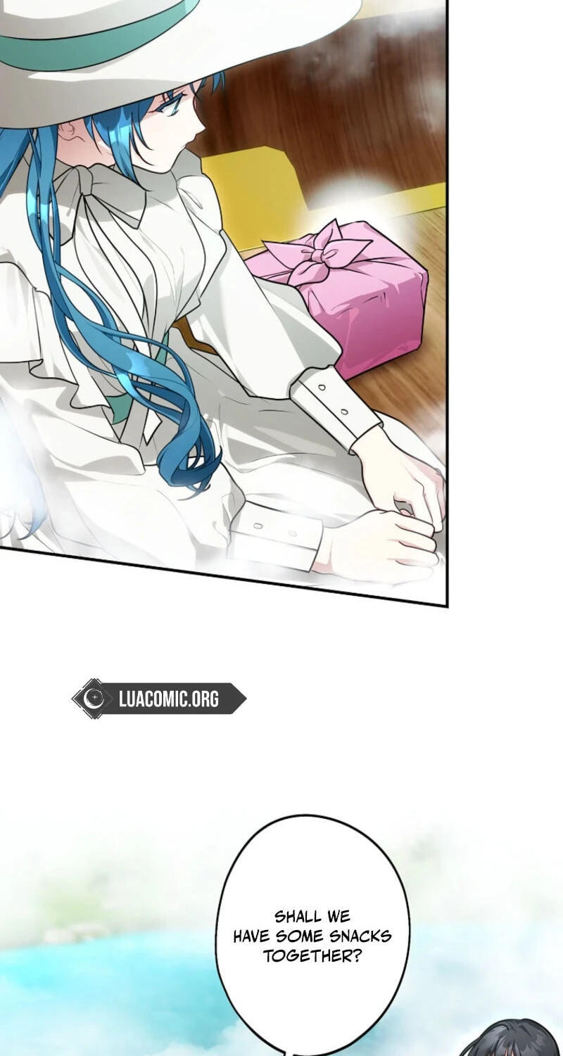 Not your MOTHER in Law Chapter 69 page 5 - 