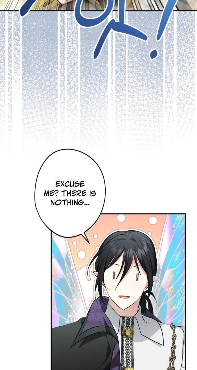 Not your MOTHER in Law Chapter 69 page 43 - 
