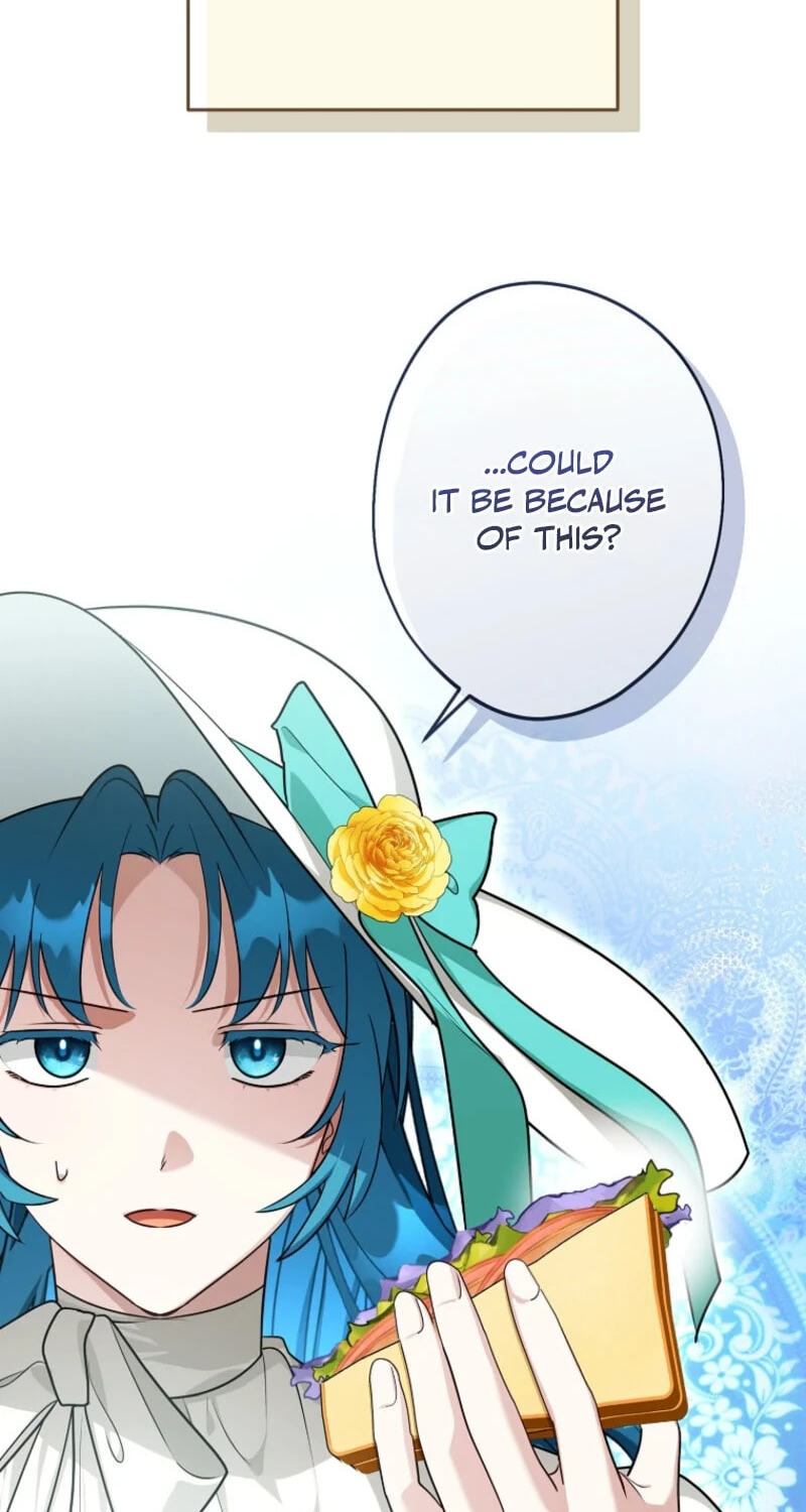 Not your MOTHER in Law Chapter 69 page 50 - 