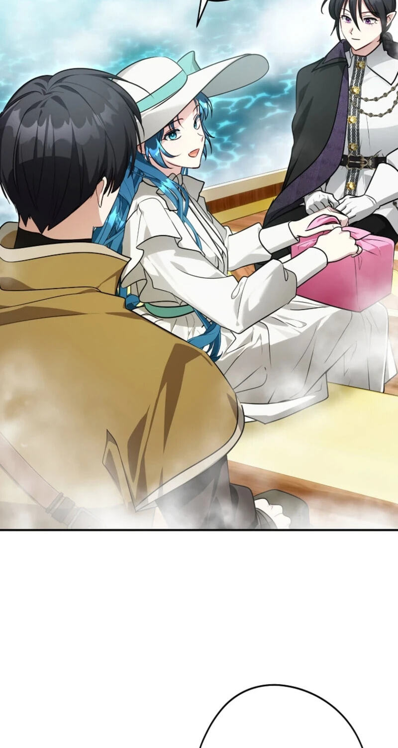 Not your MOTHER in Law Chapter 69 page 6 - 