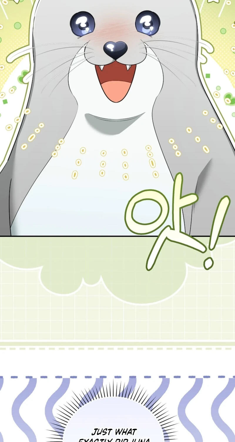 Not your MOTHER in Law Chapter 69 page 52 - 