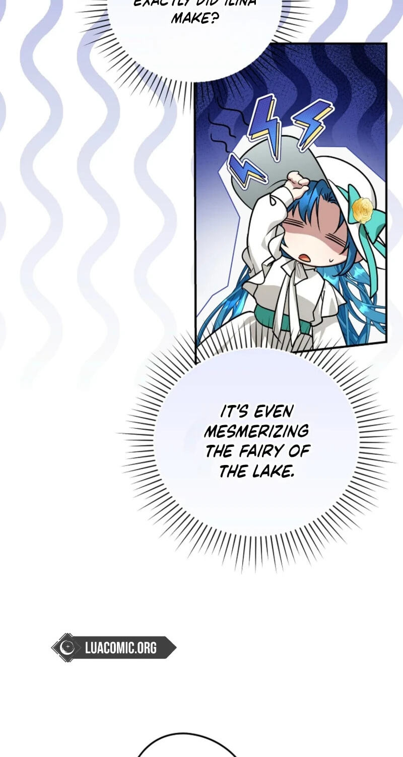 Not your MOTHER in Law Chapter 69 page 53 - 