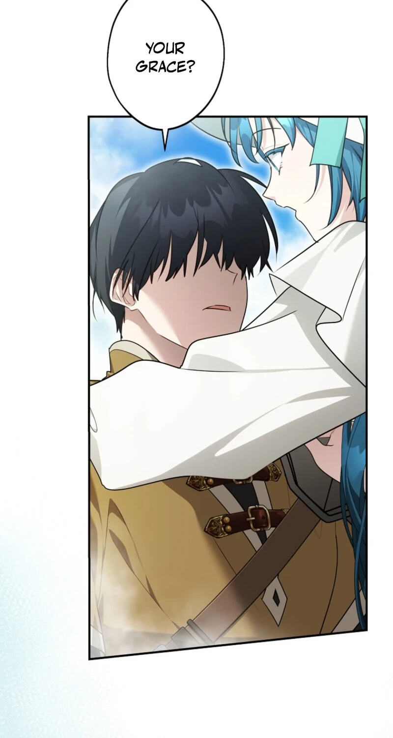Not your MOTHER in Law Chapter 69 page 56 - 