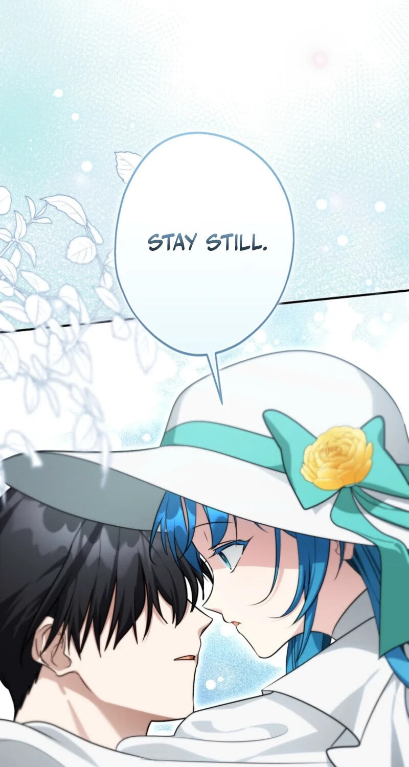 Not your MOTHER in Law Chapter 69 page 57 - 