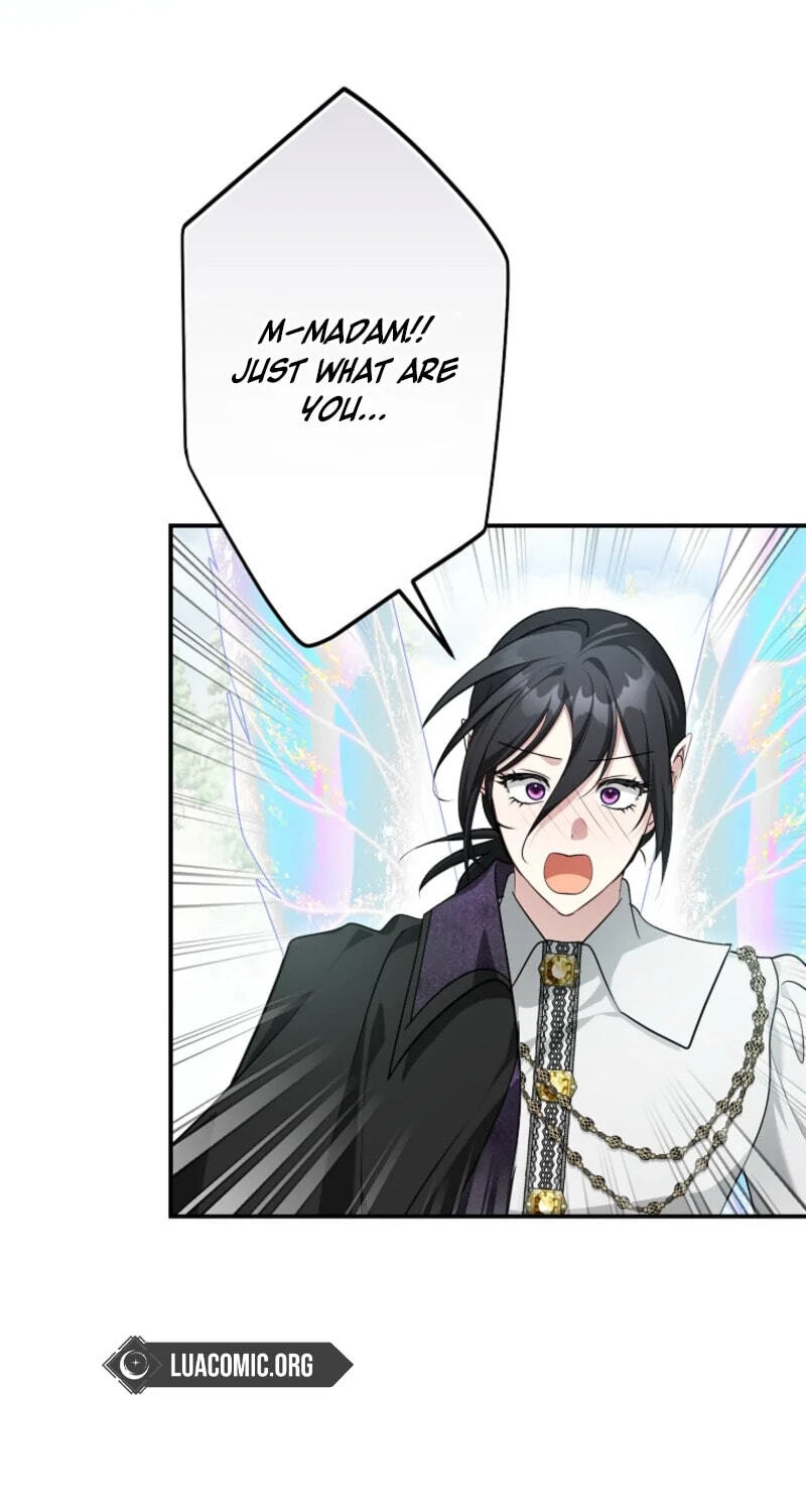 Not your MOTHER in Law Chapter 69 page 61 - 